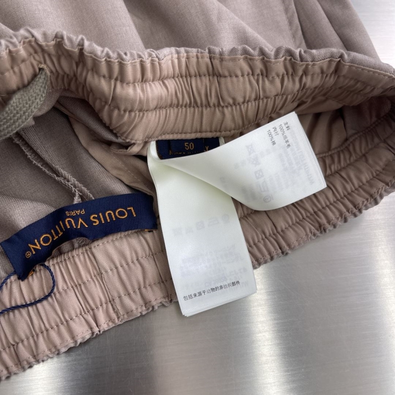 l0vis Vvtt0n long pants